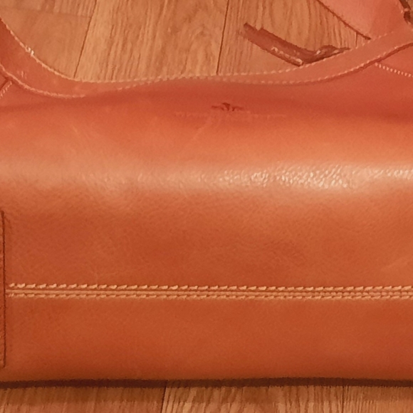 SOLD Dooney & Bourke CASSIDY Hobo - Picture 8 of 16